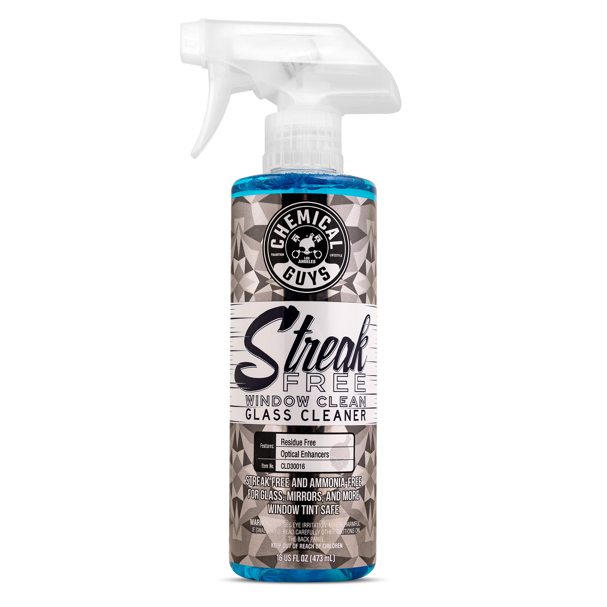 Chemical Guys Streak Free Window Clean